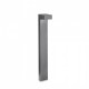 Столбик Ideal Lux SIRIO PT2 BIG GRIGIO 246963
