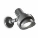 Бра Ideal Lux TERRA AP1 BIG ANTRACITE 046167