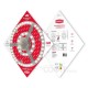 Светодиодный модуль MAXUS 1-MLM-3641-C Led Module 36W 4100K Circle Ремнабор