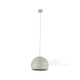 Подвесной светильник TK Lighting ZOE BEIGE M, 10173