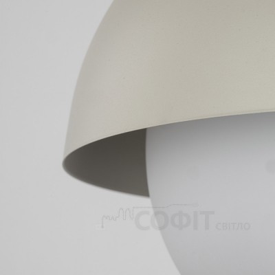 Підвісний світильник TK Lighting BONO BEIGE, 10274