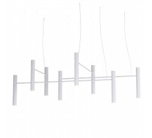 Люстра Pikart Tube chandelier 5299-10