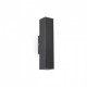 Бра Ideal Lux SKY AP2 NERO 126890