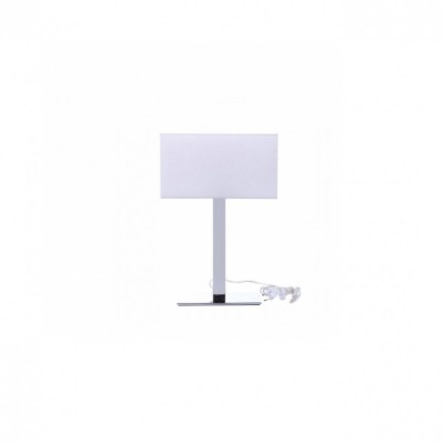 Настольная лампа AZzardo MARTENS TABLE WHITE AZ1527