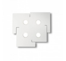 Точковий світильник Ideal Lux TOTEM PL4 215778