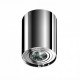 Точечный светильник AZzardo BROSS 1 CHROME AZ0857