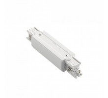 Конектор Ideal Lux LINK TRIMLESS MAIN CONNECTOR MIDDLE WH ON-OFF 227580