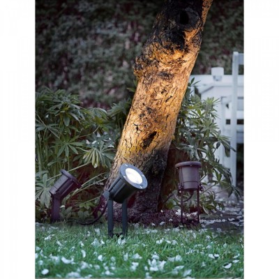 Ґрунтовий світильник Nordlux Spotlight 20789903