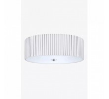 Потолочный светильник MarkSlojd Sweden JACKIE Plafond 3L 45cm White 107862