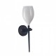 Бра AZzardo IZZA WALL WHITE AZ0099