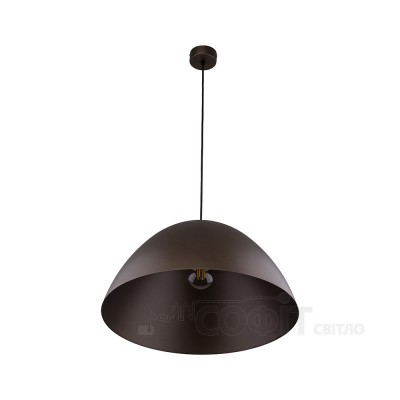 Подвесной светильник TK Lighting FARO BROWN, 4509