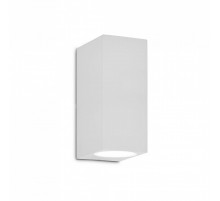 Архітектурне освітлення Ideal Lux UP AP2 BIANCO 115320