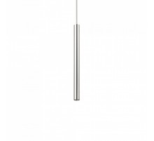 Підвісний світильник Ideal Lux ULTRATHIN D040 ROUND CROMO 187662