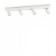 Спот Ideal Lux RUDY PL4 BIANCO 229089