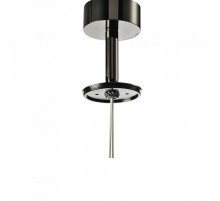 Підстава AZzardo EREBUS BASE ANGLE BLACK AZ3395