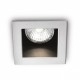 Точечный светильник Ideal Lux FUNKY ALLUMINIO 083223