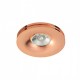 Точковий світильник AZzardo MARIKA ROSE GOLD AZ2208