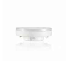 Лампочка Ideal Lux GX53 7.0W 600Lm 4000K 253404