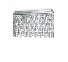 Люстра Ideal Lux ELISIR PL6 CROMO 200026