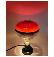 Лампа інфрачервона для обігріву тварин ІКЗК 250 Вт Е27 Bellight