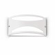 Бра Ideal Lux REX-3 AP1 BIANCO 092430