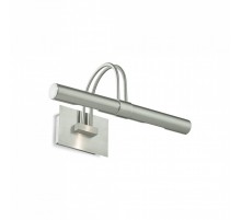 Бра Ideal Lux CICO AP2 NICKEL 014449