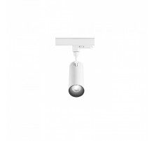 Трековый светильник Ideal Lux FOX 08W CRI80 41° 3000K WH 250410