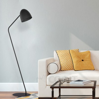 Торшер TK Lighting SOHO BLACK, 5037