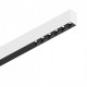 Потолочный светильник Ideal Lux FLUO ACCENT 1200 3000K WH 192611