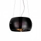 Подвесной светильник AZzardo COSMO BLACK AZ0909