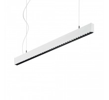 Подвесной светильник Ideal Lux Steel accent 3000k 276663