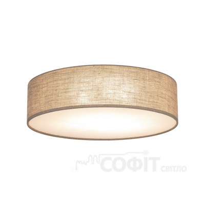 Люстра стельова TK Lighting EARTH, 10166