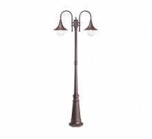 Ліхтарний стовп Ideal Lux CIMA PT2 COFFEE 246840