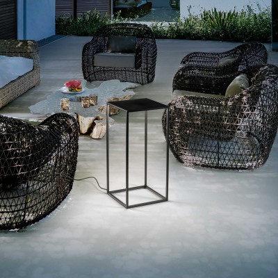 Торшер Ideal Lux Ipotesi pt h73 282244