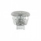 Бра Ideal Lux DUBAI AP2 CROMO 207155