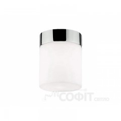 Настінно-стельовий світильник Nowodvorski 9505 Cayo вологозахищений IP44 (для ванної кімнати)