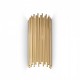 Бра Ideal Lux PAN AP2 208794