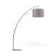 Торшер TK Lighting MOBY GRAY, 5487