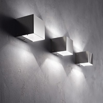 Бра Ideal Lux FLASH AP1 CORTEN 169118 Бра Ideal Lux FLASH AP1 CORTEN 169118