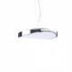 Люстра AZzardo CIRCULO 48 CHROM AZ0986