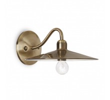 Бра Ideal Lux CANTINA AP1 BRUNITO 112626