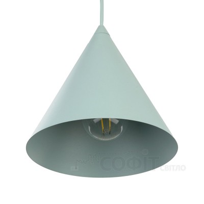 Підвісний світильник TK Lighting CONO MINT S, 10074