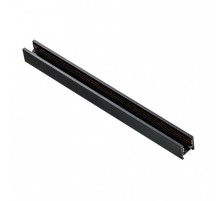 Трековый шинопровод AZzardo TRACK MAGNETIC27 1.5m BK AZ4715