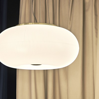 Подвесной светильник Ideal Lux ARIZONA SP5 214481