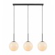 Підвісний світильник MarkSlojd Sweden DIONE Pendant 3L 108269
