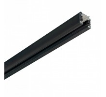 Трековий шинопровід Ideal Lux LINK TRIMLESS PROFILE 2000 mm BK DALI 246901