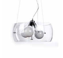 Подвесной светильник AZzardo COSMO CLEAR AZ0846