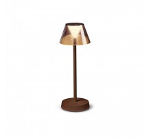 Настольная лампа Ideal Lux Lolita tl 286747