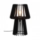 Настільна лампа Nordlux Groa | Table | Black 2213155003