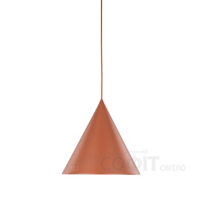 Підвісний світильник TK Lighting CONO BRICK L, 10065